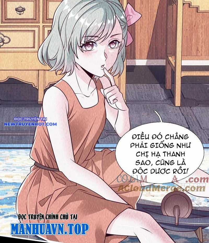 Ta Tu Luyện Thành Thần Tại Đô Thị Chapter 79 trang 54