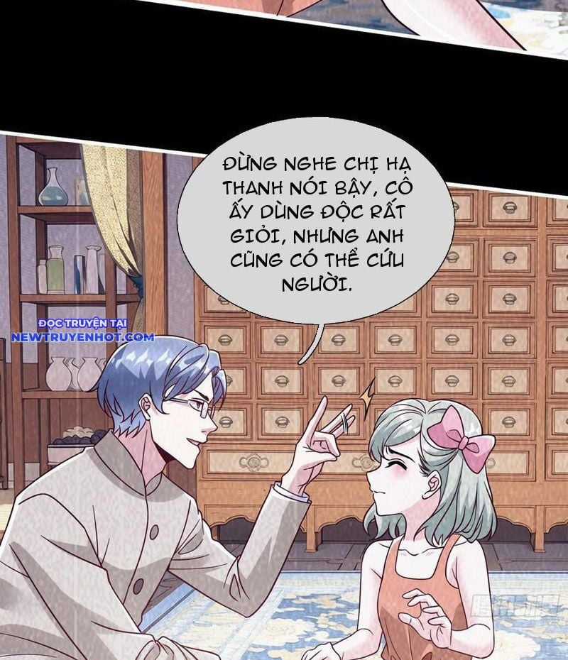 Ta Tu Luyện Thành Thần Tại Đô Thị Chapter 79 trang 55