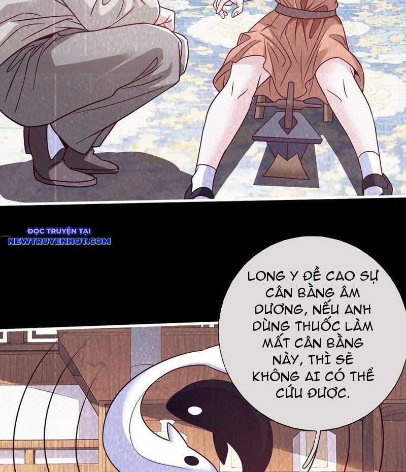 Ta Tu Luyện Thành Thần Tại Đô Thị Chapter 79 trang 56