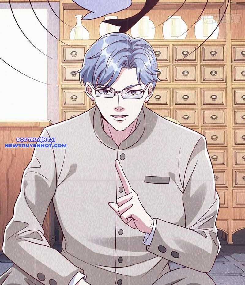 Ta Tu Luyện Thành Thần Tại Đô Thị Chapter 79 trang 57