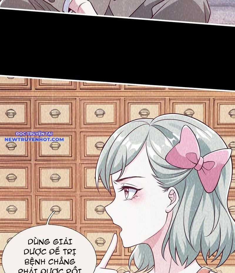 Ta Tu Luyện Thành Thần Tại Đô Thị Chapter 79 trang 58