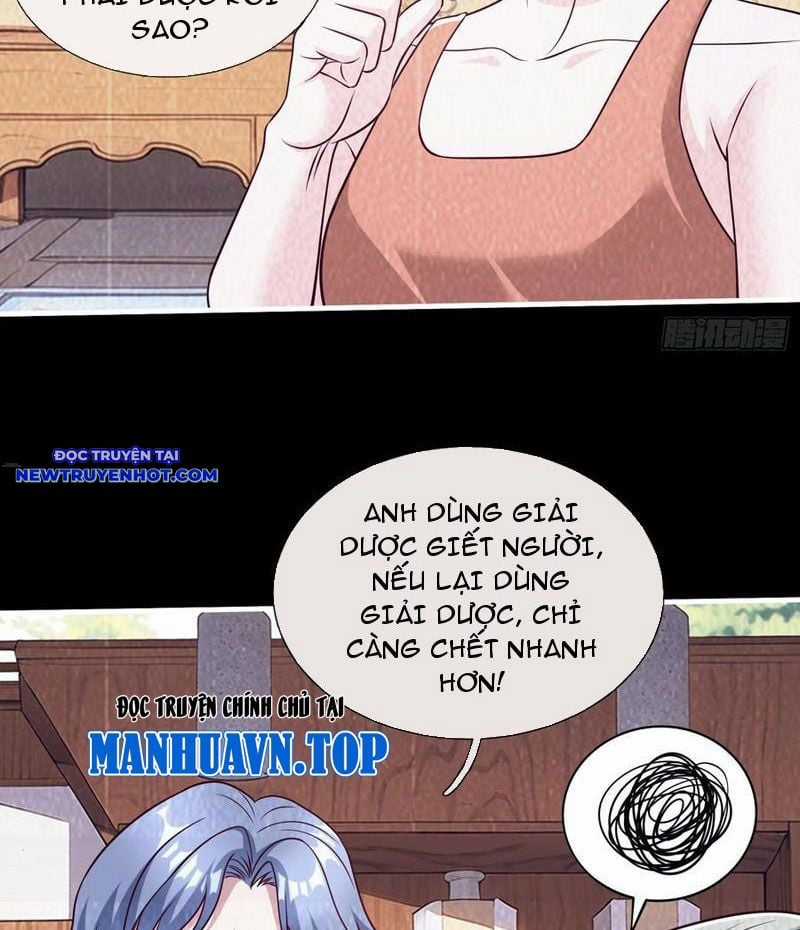 Ta Tu Luyện Thành Thần Tại Đô Thị Chapter 79 trang 59