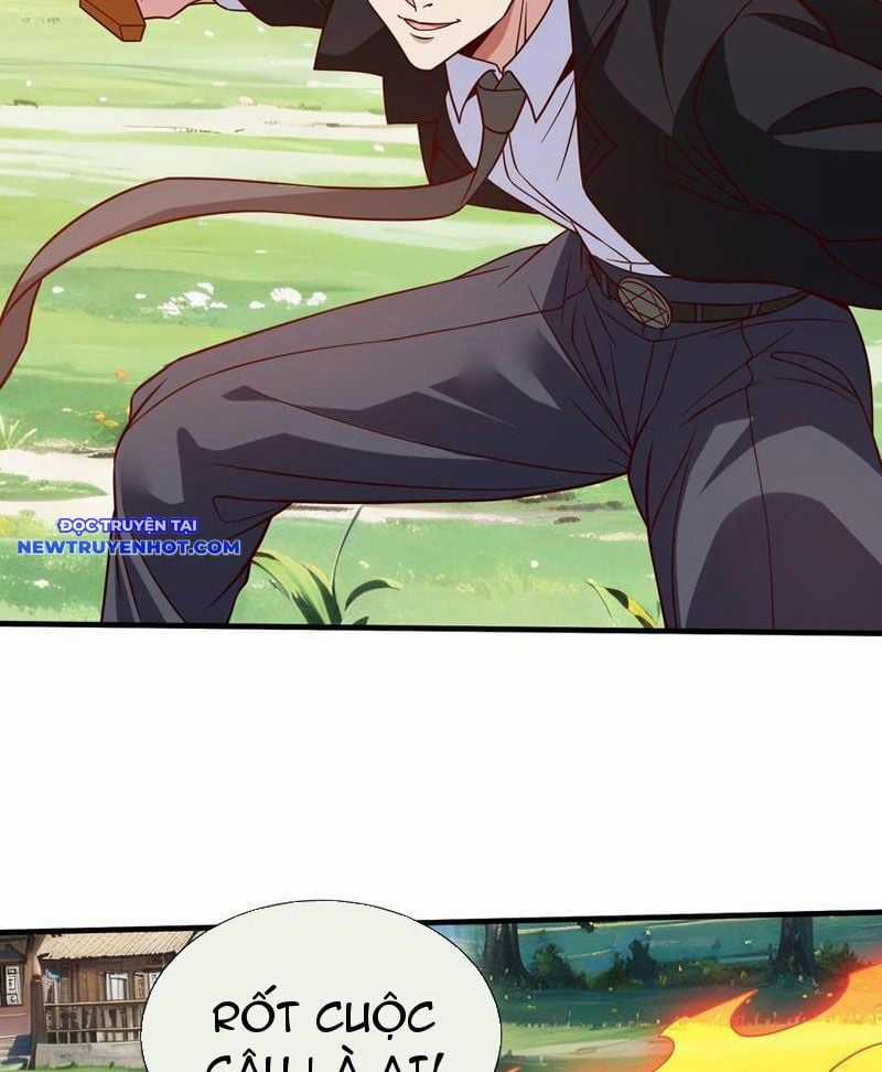 Ta Tu Luyện Thành Thần Tại Đô Thị Chapter 79 trang 6