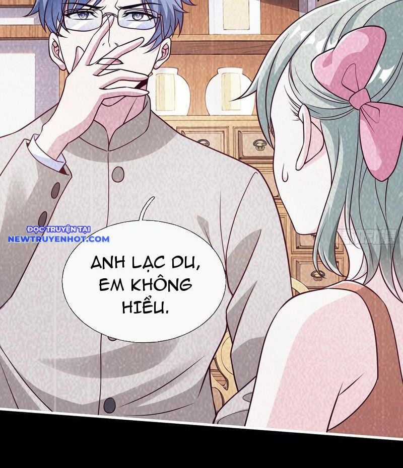 Ta Tu Luyện Thành Thần Tại Đô Thị Chapter 79 trang 60