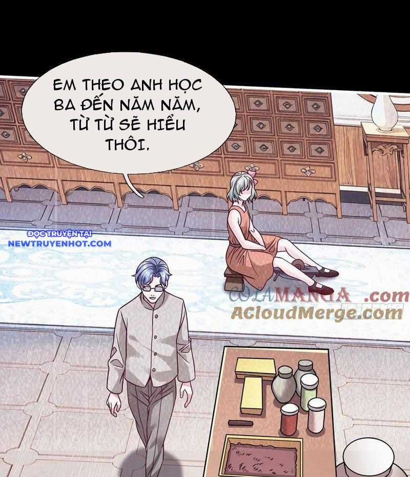 Ta Tu Luyện Thành Thần Tại Đô Thị Chapter 79 trang 61