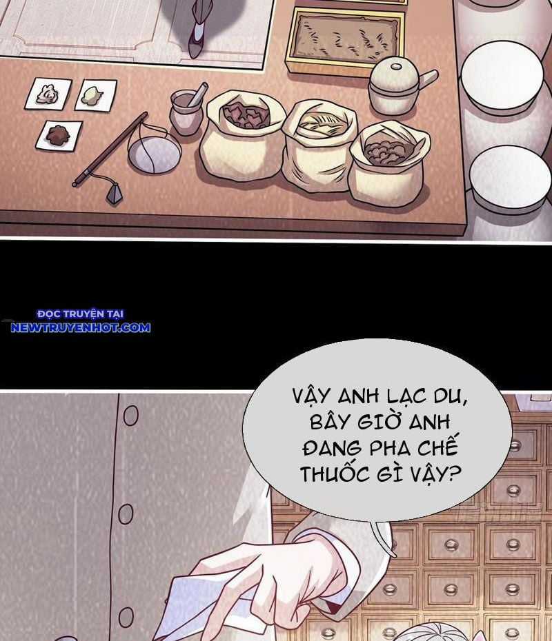 Ta Tu Luyện Thành Thần Tại Đô Thị Chapter 79 trang 62