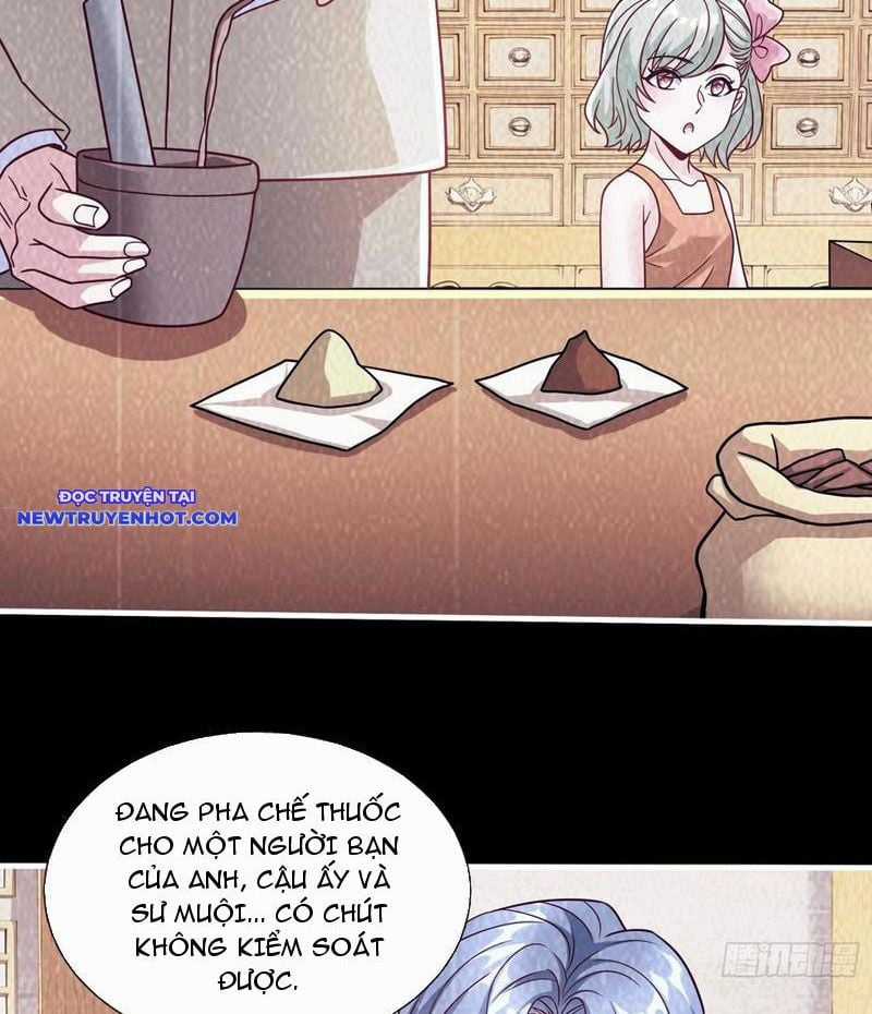 Ta Tu Luyện Thành Thần Tại Đô Thị Chapter 79 trang 63