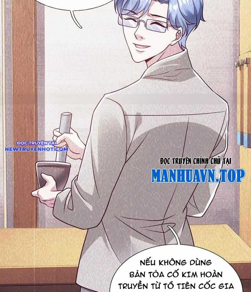 Ta Tu Luyện Thành Thần Tại Đô Thị Chapter 79 trang 64