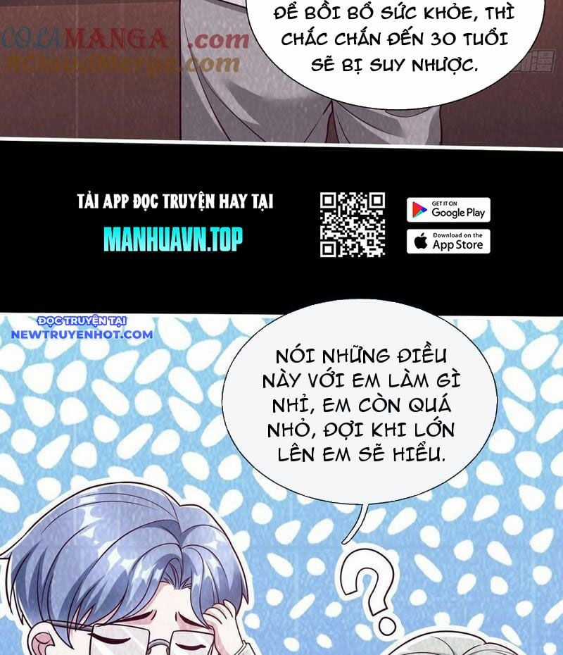 Ta Tu Luyện Thành Thần Tại Đô Thị Chapter 79 trang 65