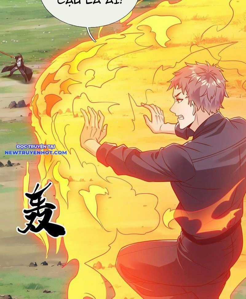 Ta Tu Luyện Thành Thần Tại Đô Thị Chapter 79 trang 7