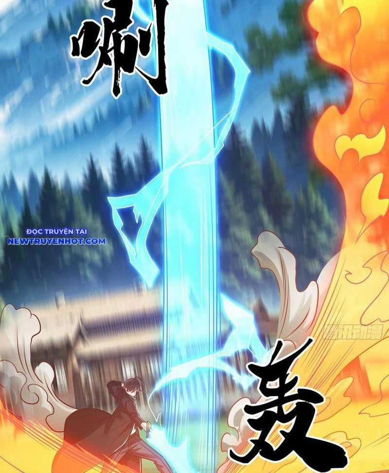 Ta Tu Luyện Thành Thần Tại Đô Thị Chapter 79 trang 9