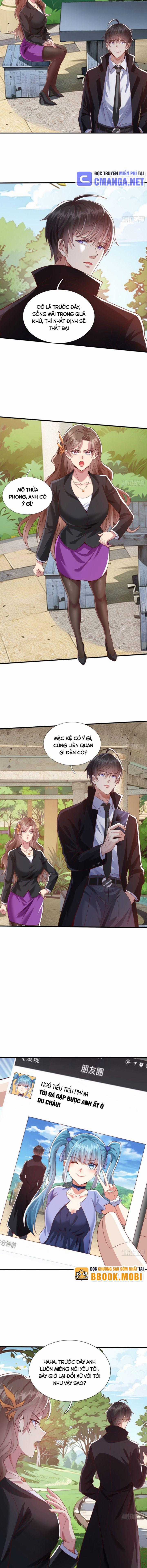 Ta Tu Luyện Thành Thần Tại Đô Thị Chapter 8 trang 1