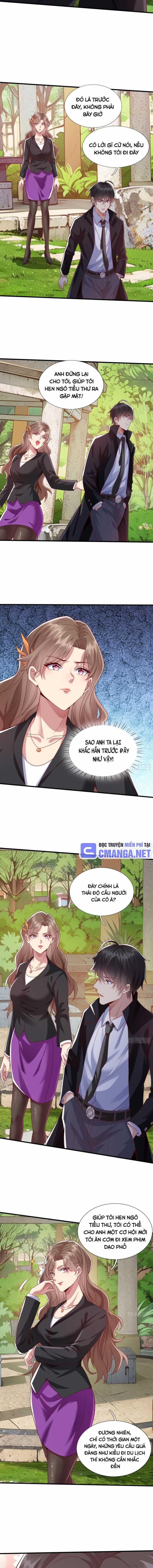 Ta Tu Luyện Thành Thần Tại Đô Thị Chapter 8 trang 2