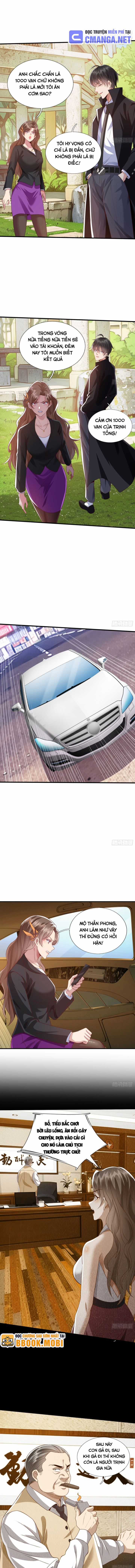 Ta Tu Luyện Thành Thần Tại Đô Thị Chapter 8 trang 4