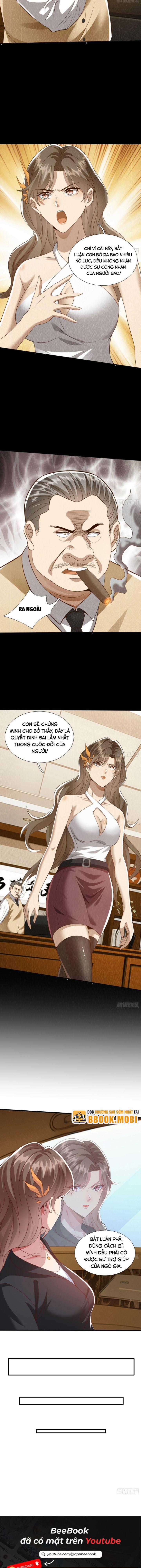 Ta Tu Luyện Thành Thần Tại Đô Thị Chapter 8 trang 5
