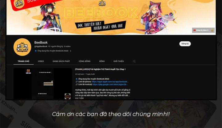 Ta Tu Luyện Thành Thần Tại Đô Thị Chapter 8 trang 6