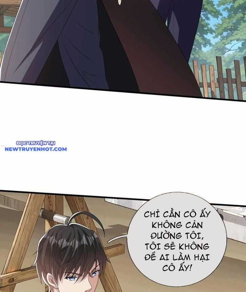 Ta Tu Luyện Thành Thần Tại Đô Thị Chapter 80 trang 10