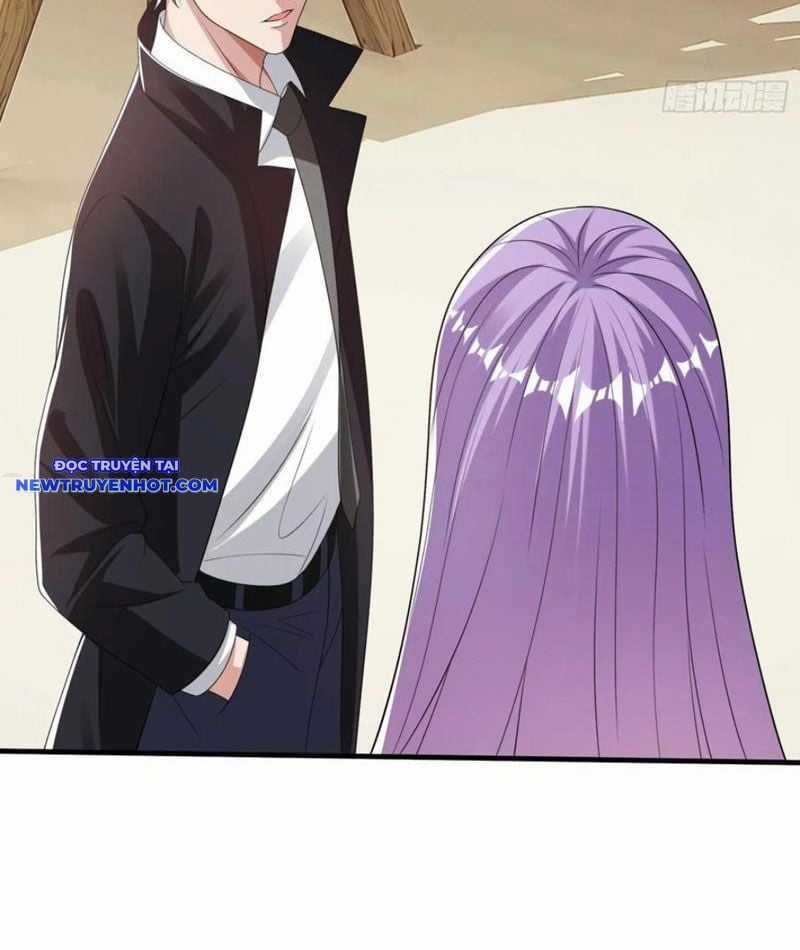 Ta Tu Luyện Thành Thần Tại Đô Thị Chapter 80 trang 11