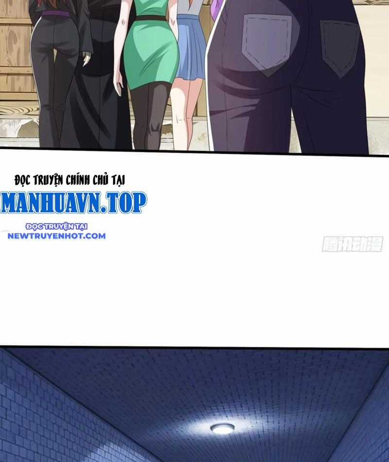 Ta Tu Luyện Thành Thần Tại Đô Thị Chapter 80 trang 13