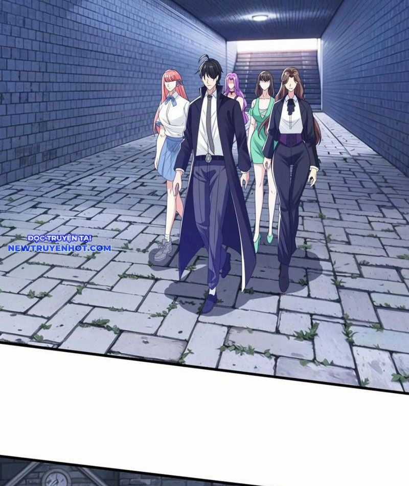 Ta Tu Luyện Thành Thần Tại Đô Thị Chapter 80 trang 14