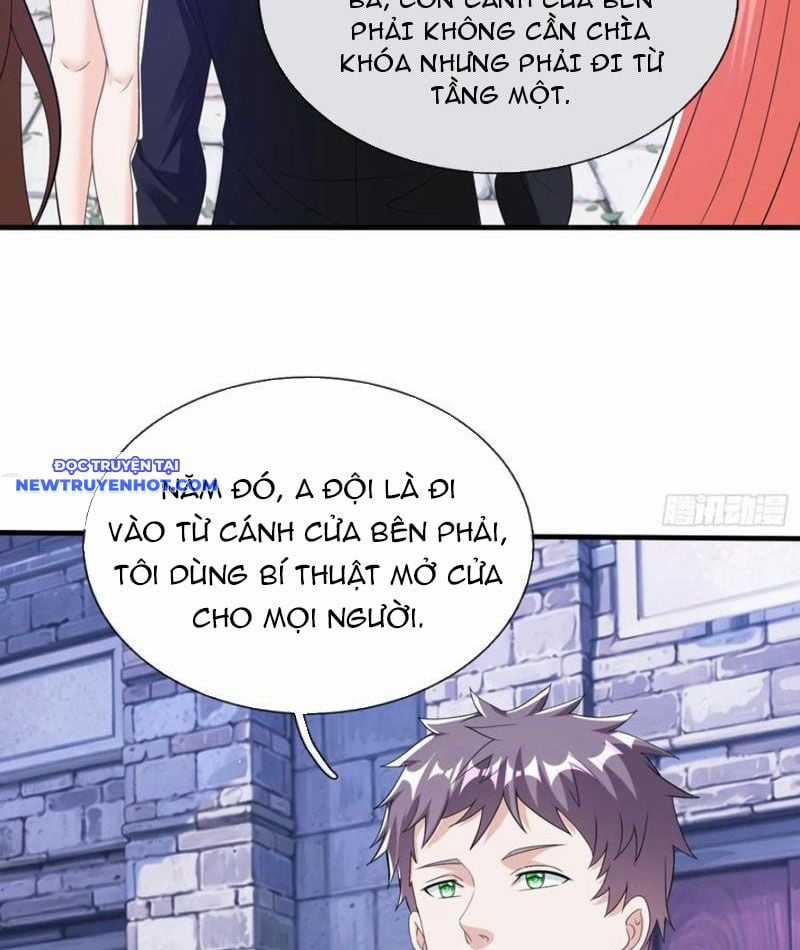 Ta Tu Luyện Thành Thần Tại Đô Thị Chapter 80 trang 16