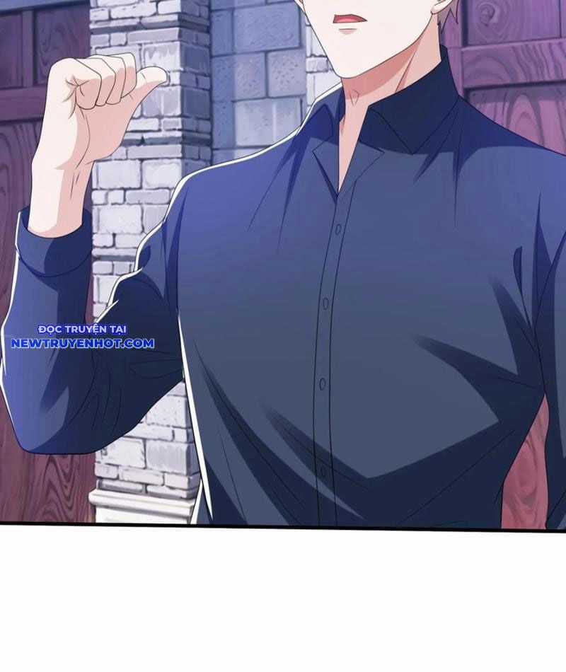 Ta Tu Luyện Thành Thần Tại Đô Thị Chapter 80 trang 17