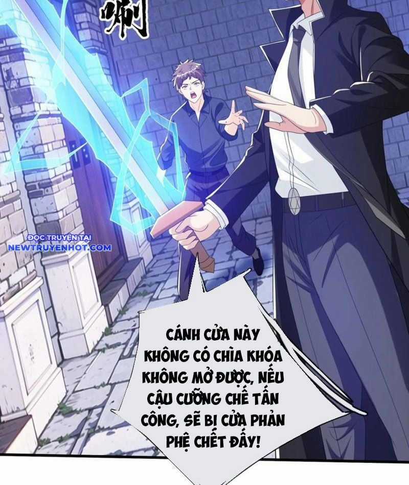 Ta Tu Luyện Thành Thần Tại Đô Thị Chapter 80 trang 20