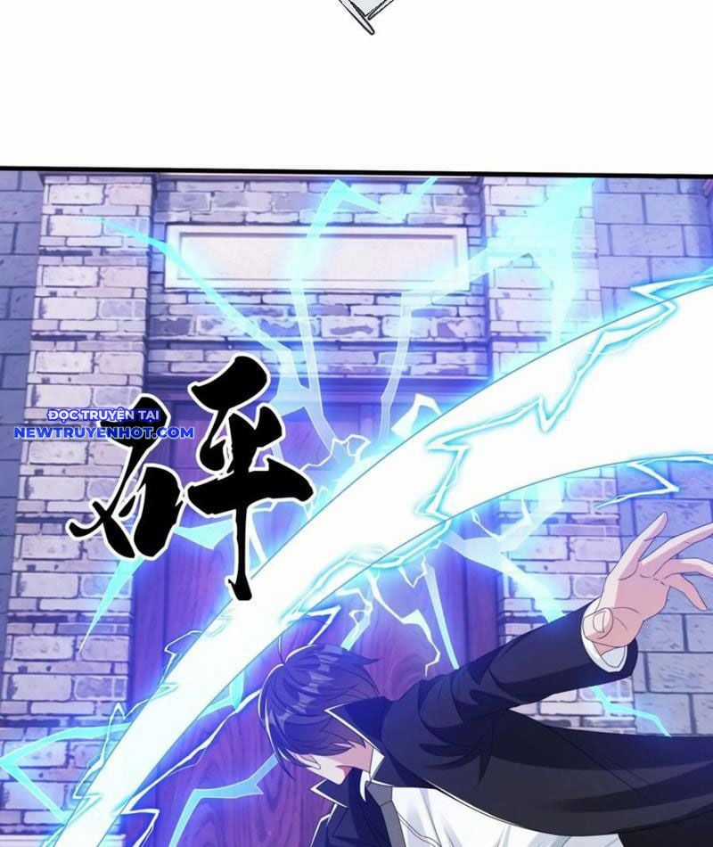 Ta Tu Luyện Thành Thần Tại Đô Thị Chapter 80 trang 21