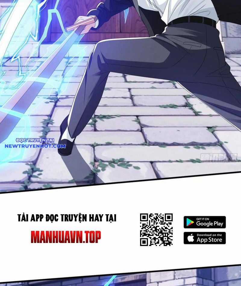 Ta Tu Luyện Thành Thần Tại Đô Thị Chapter 80 trang 22