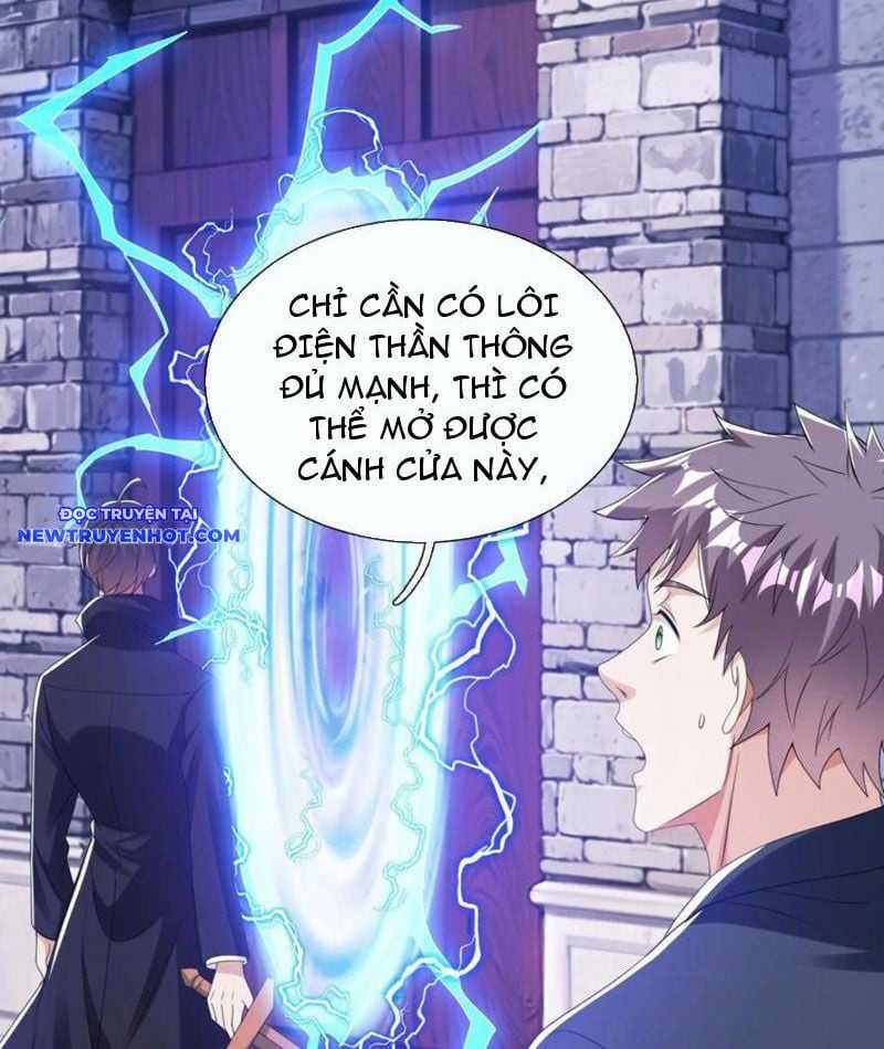 Ta Tu Luyện Thành Thần Tại Đô Thị Chapter 80 trang 23