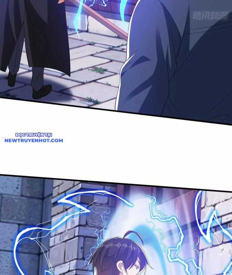 Ta Tu Luyện Thành Thần Tại Đô Thị Chapter 80 trang 24