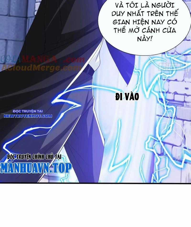 Ta Tu Luyện Thành Thần Tại Đô Thị Chapter 80 trang 26