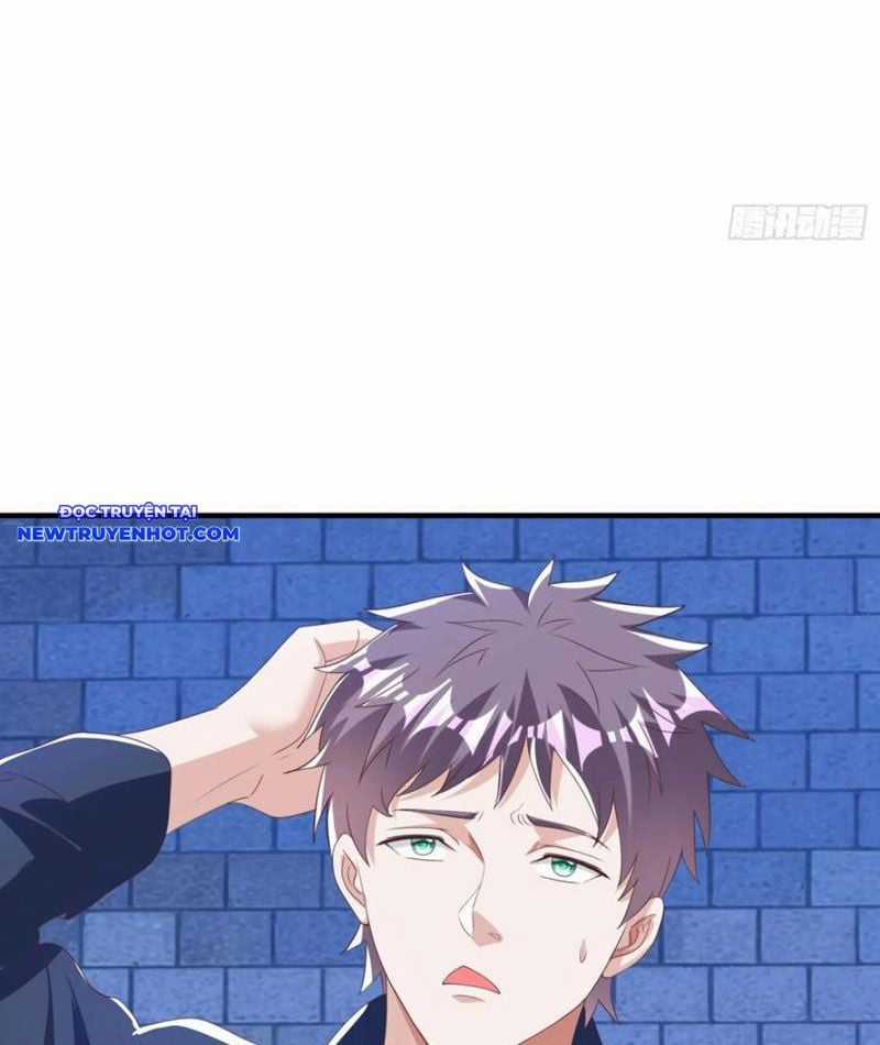 Ta Tu Luyện Thành Thần Tại Đô Thị Chapter 80 trang 27