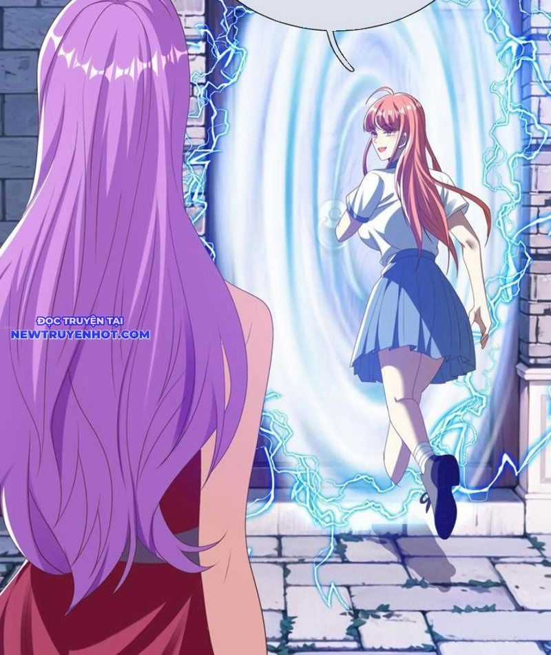 Ta Tu Luyện Thành Thần Tại Đô Thị Chapter 80 trang 29