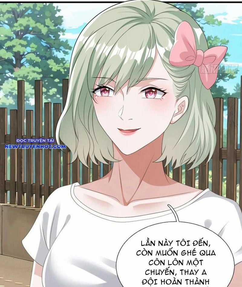 Ta Tu Luyện Thành Thần Tại Đô Thị Chapter 80 trang 3