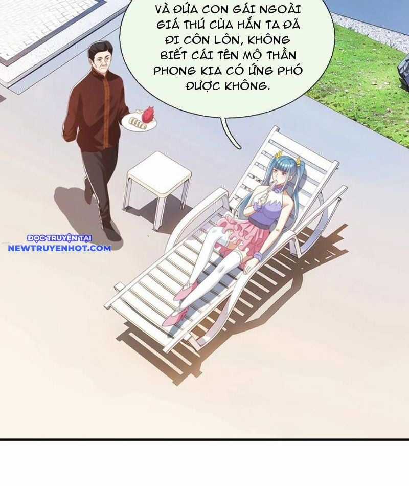 Ta Tu Luyện Thành Thần Tại Đô Thị Chapter 80 trang 32