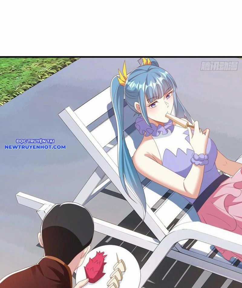 Ta Tu Luyện Thành Thần Tại Đô Thị Chapter 80 trang 33