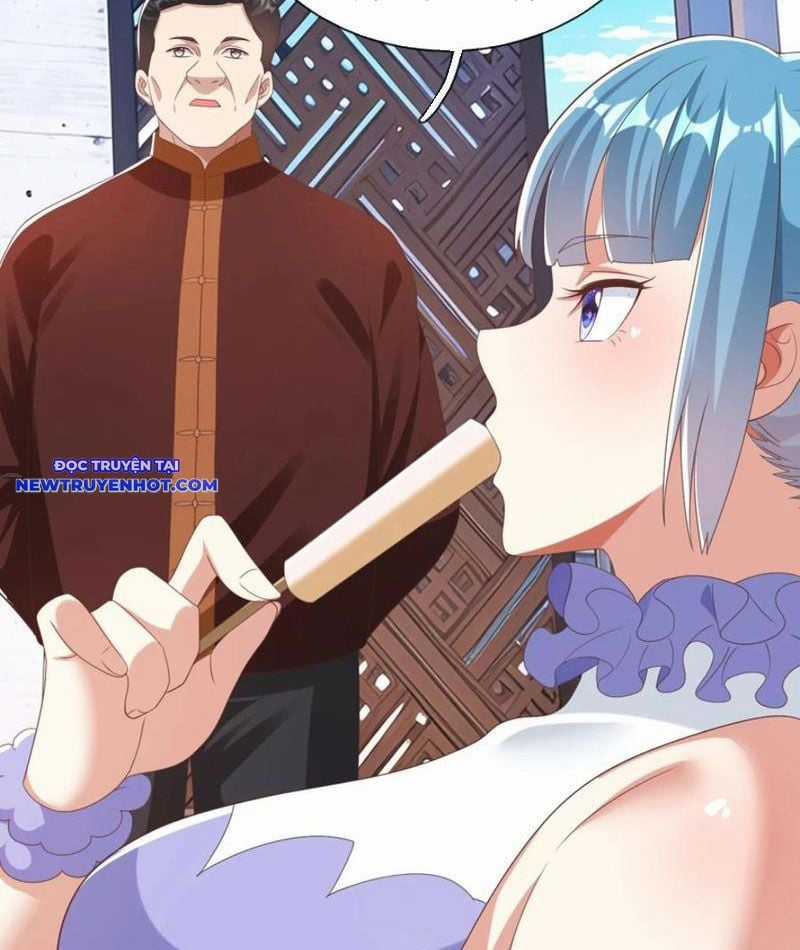 Ta Tu Luyện Thành Thần Tại Đô Thị Chapter 80 trang 35