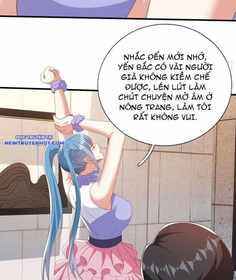 Ta Tu Luyện Thành Thần Tại Đô Thị Chapter 80 trang 36