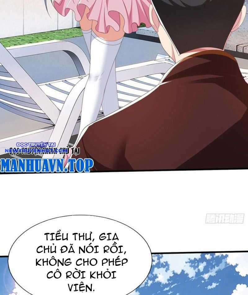 Ta Tu Luyện Thành Thần Tại Đô Thị Chapter 80 trang 37