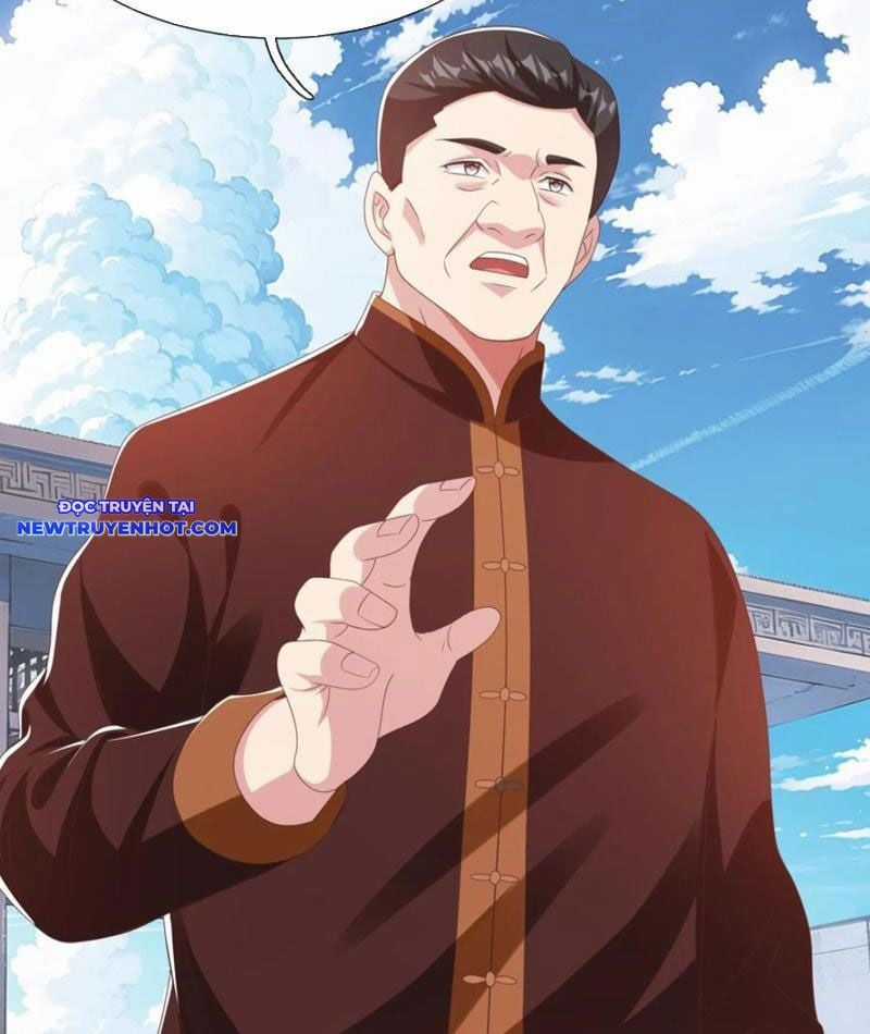 Ta Tu Luyện Thành Thần Tại Đô Thị Chapter 80 trang 38