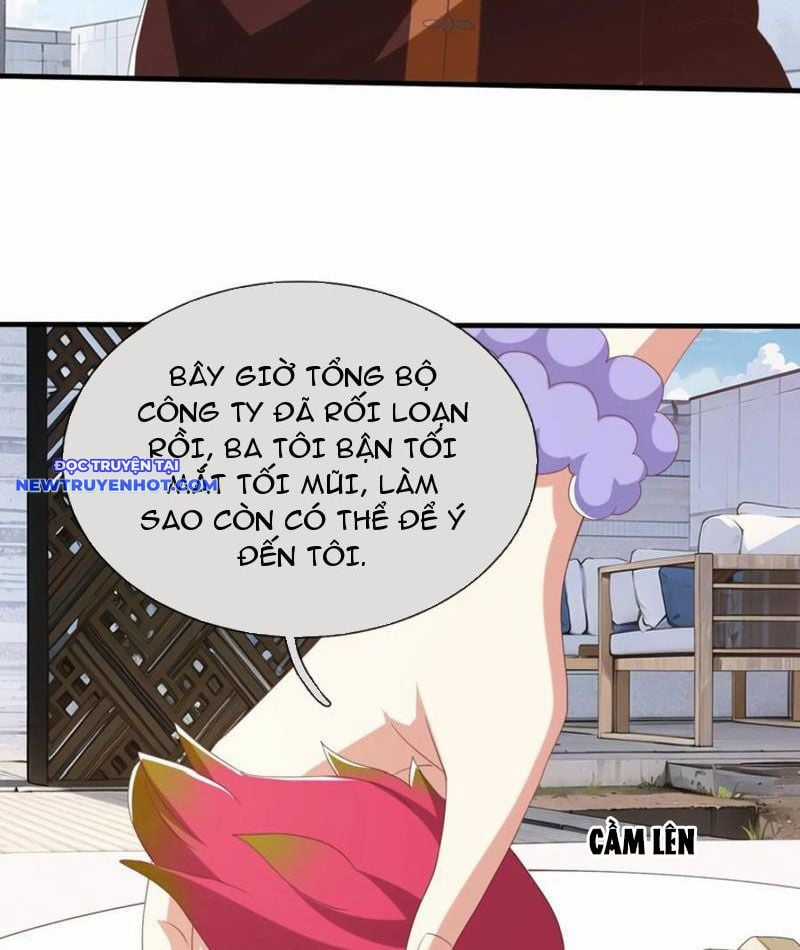 Ta Tu Luyện Thành Thần Tại Đô Thị Chapter 80 trang 39