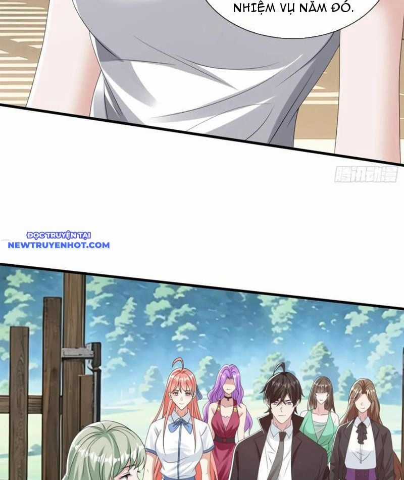 Ta Tu Luyện Thành Thần Tại Đô Thị Chapter 80 trang 4