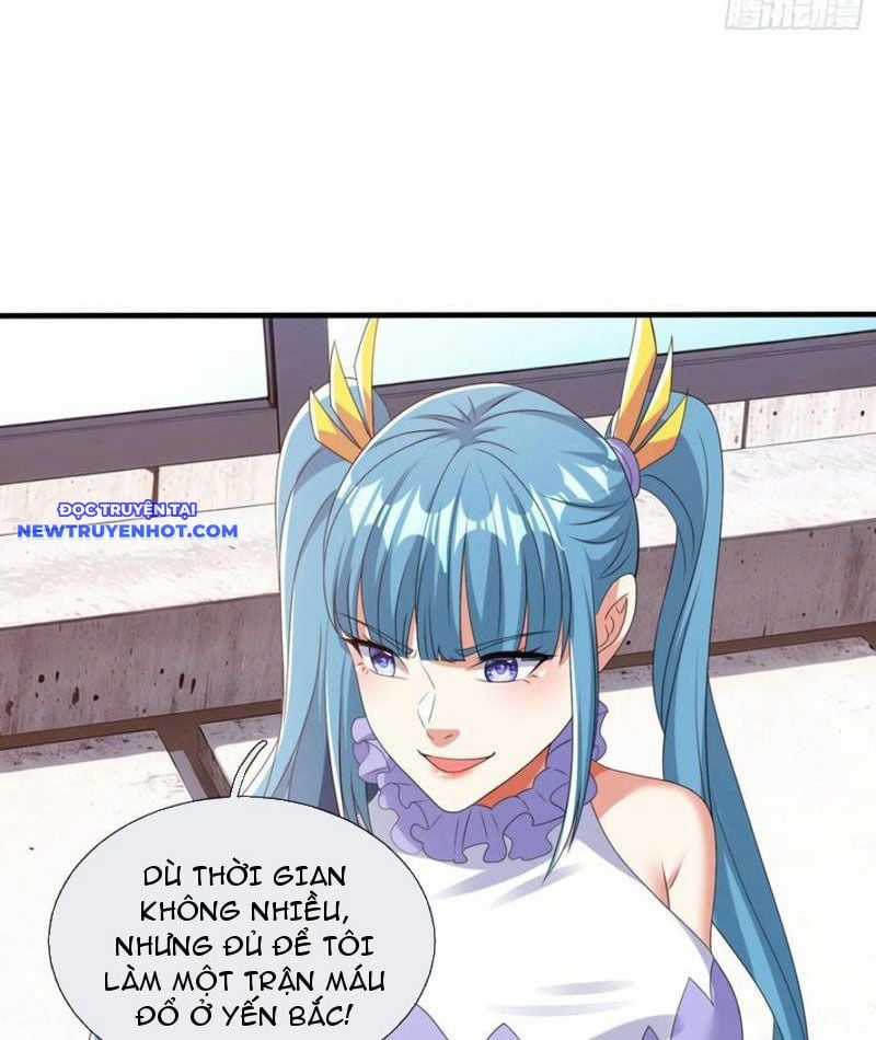 Ta Tu Luyện Thành Thần Tại Đô Thị Chapter 80 trang 41