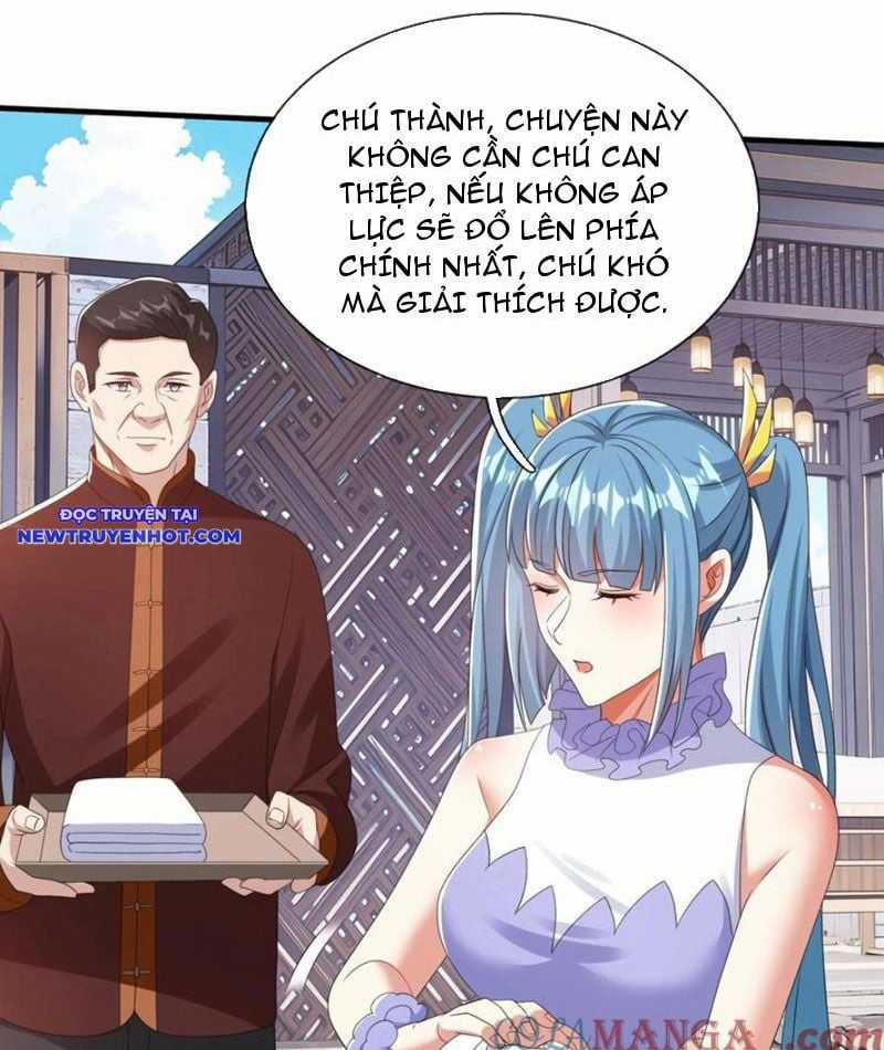 Ta Tu Luyện Thành Thần Tại Đô Thị Chapter 80 trang 43