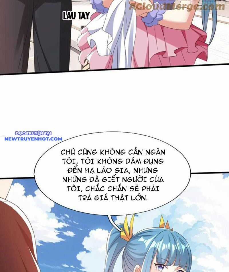 Ta Tu Luyện Thành Thần Tại Đô Thị Chapter 80 trang 44