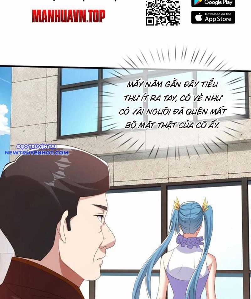 Ta Tu Luyện Thành Thần Tại Đô Thị Chapter 80 trang 46