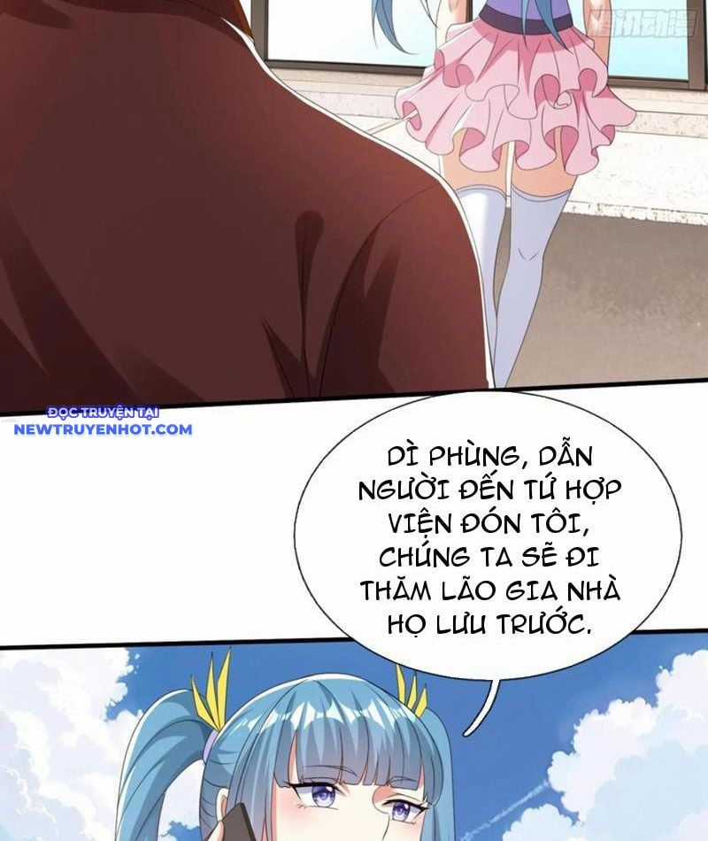 Ta Tu Luyện Thành Thần Tại Đô Thị Chapter 80 trang 47