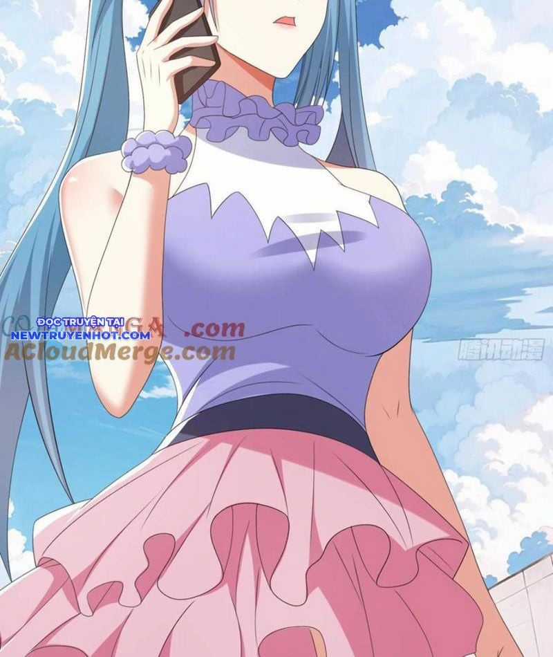 Ta Tu Luyện Thành Thần Tại Đô Thị Chapter 80 trang 48