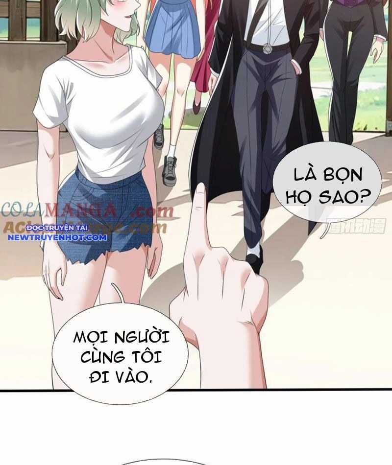 Ta Tu Luyện Thành Thần Tại Đô Thị Chapter 80 trang 5